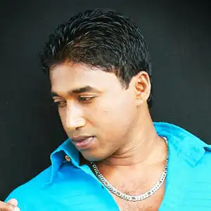 Ajith Bandara