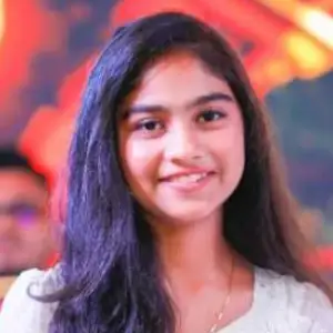 Aksha Chamudi