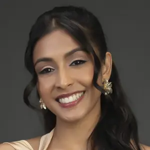 Amarsha Tissera