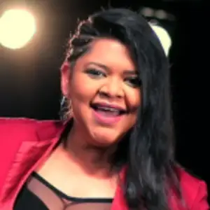 Ashanthi De Alwis