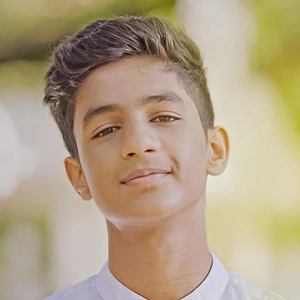 Aslam Roshan