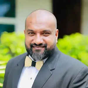 Buddhika Rambukwella