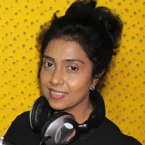 Champa Kalhari ft Milton Mallawarachchi