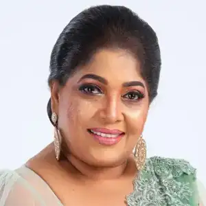 Chandralekha Perera