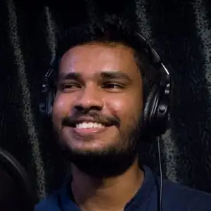 Chathushka Ranasinghe