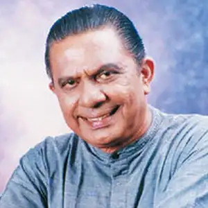 Dharmasiri Gamage