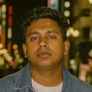 Gayashan Weerasinghe