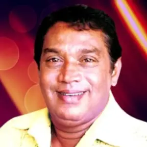 H R Jothipala