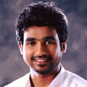 Harshana Dissanayake