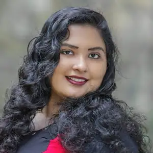 Hashini Chandanayake