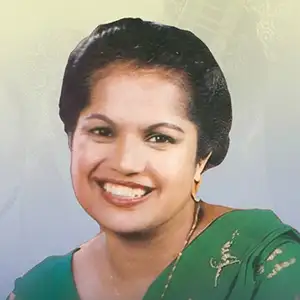 Indira Kariyawasam ft Somasiri Medagedara
