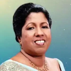 Indrani Perera