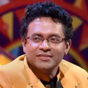 Jagath Wickramasinghe