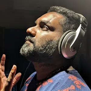 Jinidu Praveen