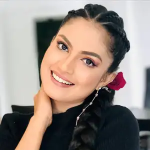 Kanchana Anuradhi