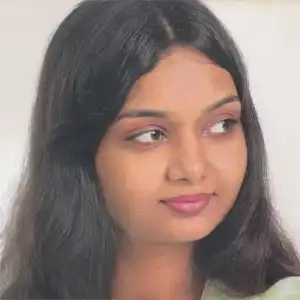 Kavushani Nisansala