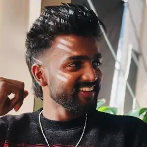 Krishan Karunarathna