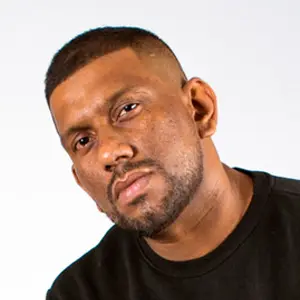 Krishan Maheson