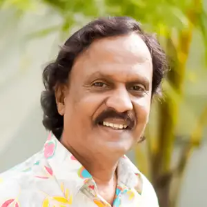 Kumarasiri Pathirana