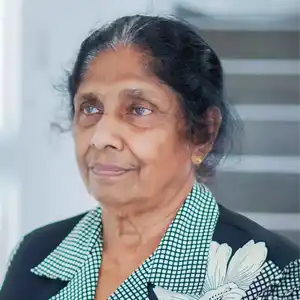 Lalani Somasiri