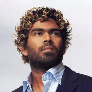 Lasith Malinga