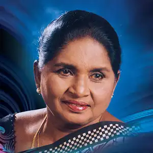Latha Walpola