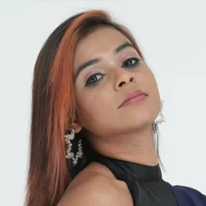 Liza Nishen