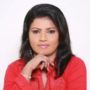 Mangalika Thennakoon