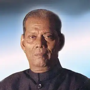 Mohideen Baig