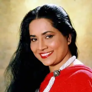 Neela Wickramasinghe