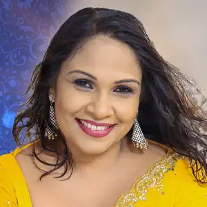 Nelu Adikari