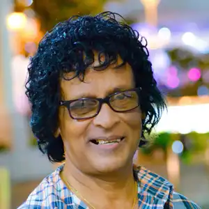 Nihal Nelson