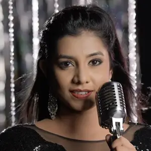 Nuwandhika Senarathne
