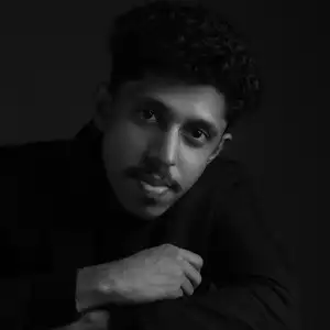 Prabhasha Weerasinghe