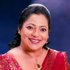 Pradeepa Dharmadasa
