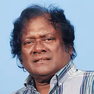 Priya Suriyasena