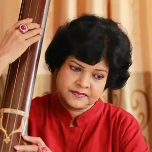 Rashmi Sangeetha