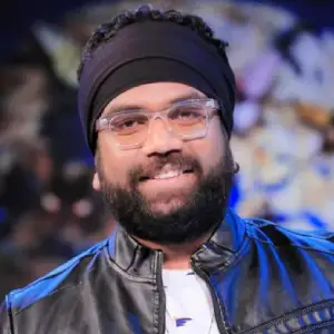 Ravi Royster