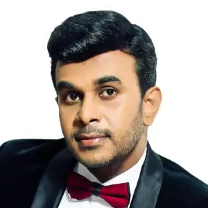Roshan Fernando