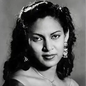 Rukmani Devi