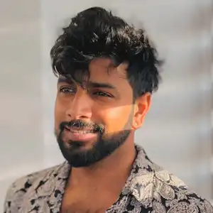 Sahan Chamikara