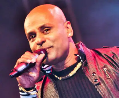 Sangeeth Wijesuriya