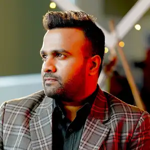 Sanka Dineth