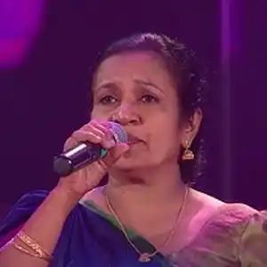 Sriya Kariyawasam