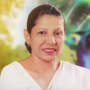 Sujatha Aththanayaka