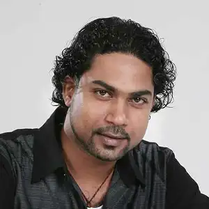 Sumith Mandanayaka