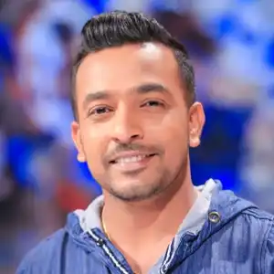 Theekshana Anuradha