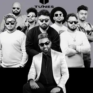 Tunes Live Band