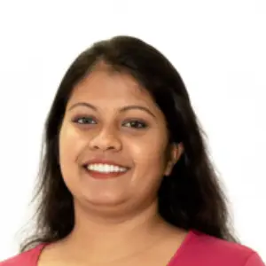 Vageesha Ransimali
