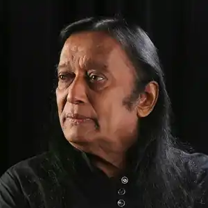 Victor Ratnayake